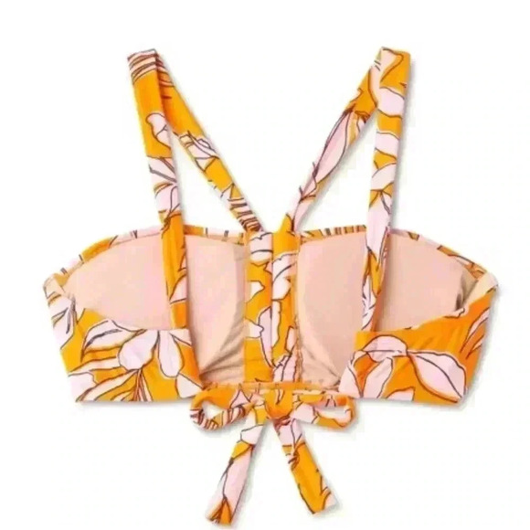 🆕Bralette Bikini Top - Picture 4 of 16